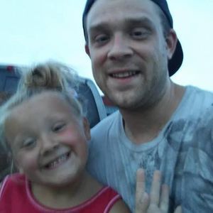 Meet your Posher, Chad